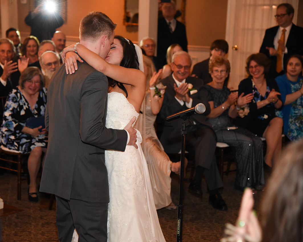 Wedding Pictures David's Country Inn