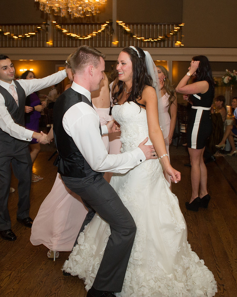 Wedding Pictures David's Country Inn