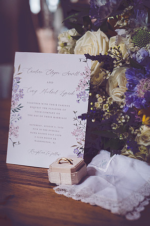 Wedding at in August taken by Cherryville Photography located in Clinton, NJ-5