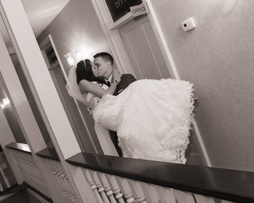 Wedding Pictures David's Country Inn