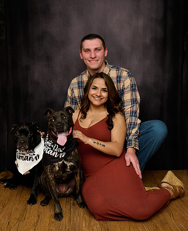 1Family newborn children Christmas Photography andaken by CherryvillePhotography Flemington, Clinton, Hunterdon County NJ