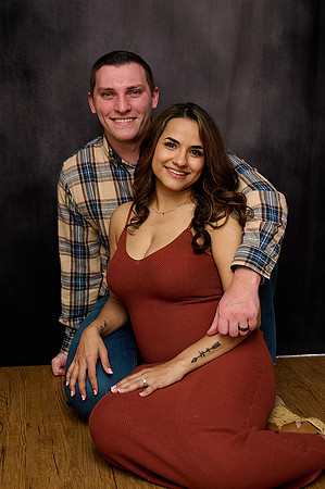 13Family newborn children Christmas Photography andaken by CherryvillePhotography Flemington, Clinton, Hunterdon County NJ