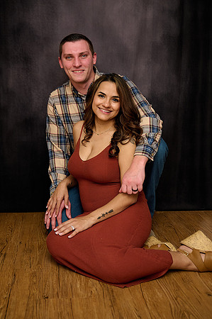 12Family newborn children Christmas Photography andaken by CherryvillePhotography Flemington, Clinton, Hunterdon County NJ