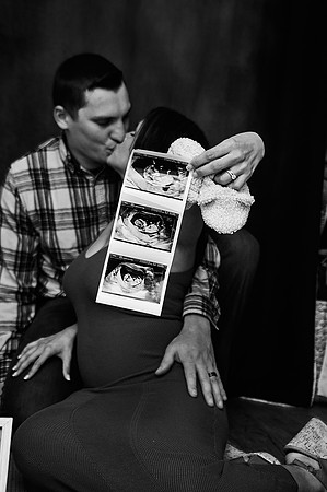 21Family newborn children Christmas Photography andaken by CherryvillePhotography Flemington, Clinton, Hunterdon County NJ