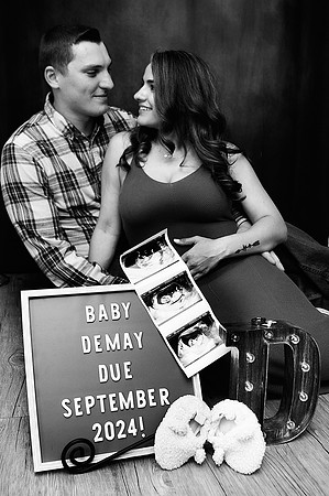 28Family newborn children Christmas Photography andaken by CherryvillePhotography Flemington, Clinton, Hunterdon County NJ