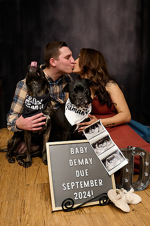 32Family newborn children Christmas Photography andaken by CherryvillePhotography Flemington, Clinton, Hunterdon County NJ
