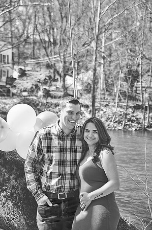 58Family newborn children Christmas Photography andaken by CherryvillePhotography Flemington, Clinton, Hunterdon County NJ