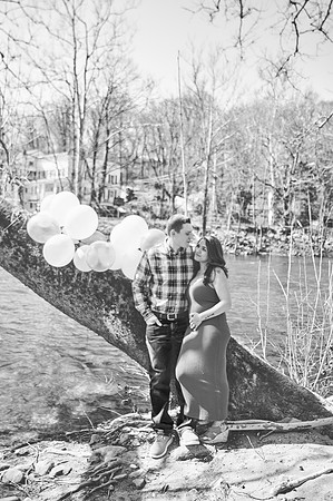 62Family newborn children Christmas Photography andaken by CherryvillePhotography Flemington, Clinton, Hunterdon County NJ