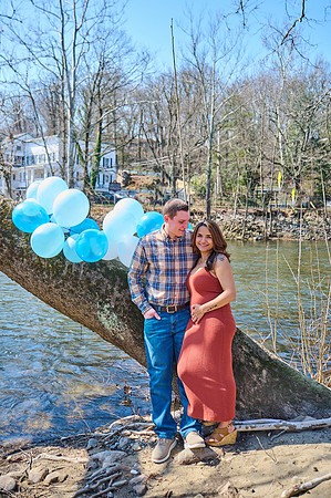 60Family newborn children Christmas Photography andaken by CherryvillePhotography Flemington, Clinton, Hunterdon County NJ