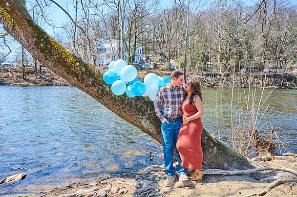 63Family newborn children Christmas Photography andaken by CherryvillePhotography Flemington, Clinton, Hunterdon County NJ