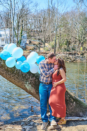 70Family newborn children Christmas Photography andaken by CherryvillePhotography Flemington, Clinton, Hunterdon County NJ