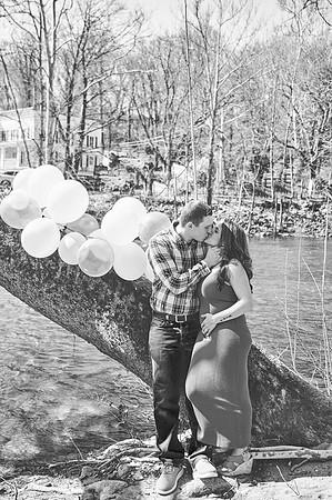 71Family newborn children Christmas Photography andaken by CherryvillePhotography Flemington, Clinton, Hunterdon County NJ