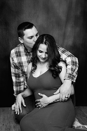 18Family newborn children Christmas Photography andaken by CherryvillePhotography Flemington, Clinton, Hunterdon County NJ