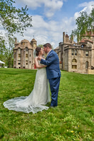 Cranston Ball 2021 Fonthill Castle, Doylestown, PA
