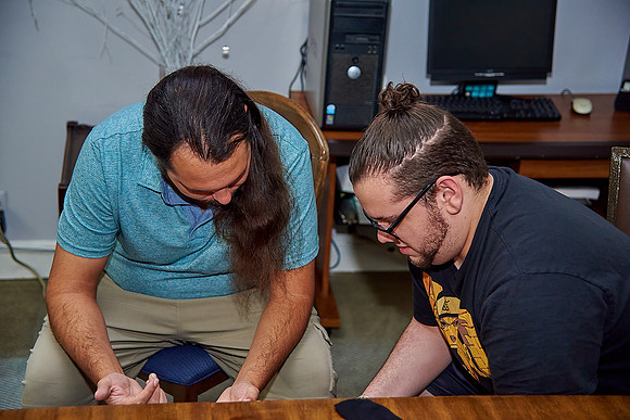 128Cherryville