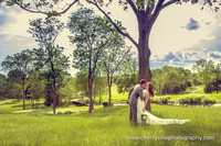 Real Wedding