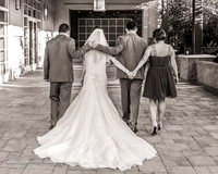 Summer Wedding