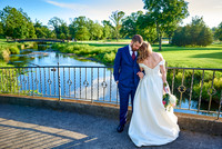 Outdoor Wedding