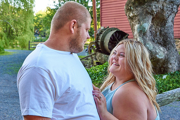 #CherryvillePhotography #clintonnj121