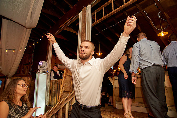 #CherryvillePhotography #JacksBarn50