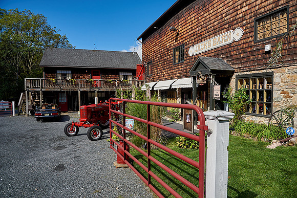 #CherryvillePhotography #JacksBarn 85