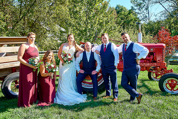 #CherryvillePhotography #JacksBarn12