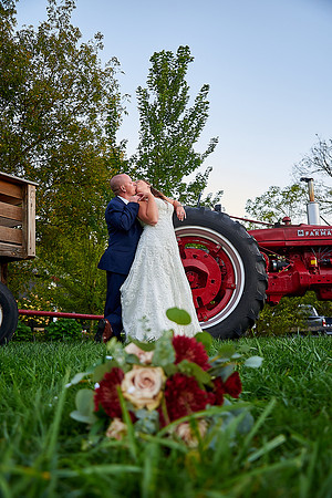 #CherryvillePhotography #JacksBarn40