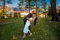 Summer Wedding
