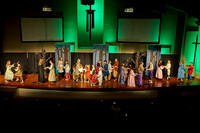 Into the Woods 2019