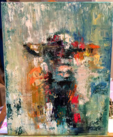Hallock Paintings