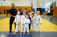 HQ Judo Tournament Princeton 2019