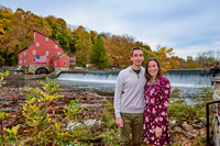 Hoffman 2020 Clinton, NJ Engagement