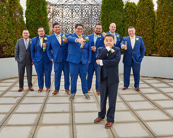The Palace at Somerset Park, Somerset NJ Wedding Photography Pictures
