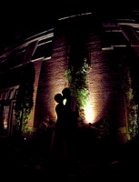 The Mansion with onsite indoor ceremony