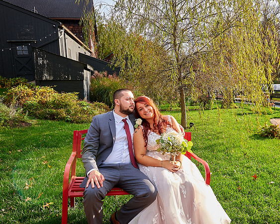 #CherryvillePhotography #JacksBarn119