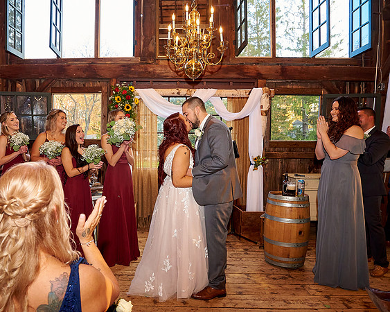 #CherryvillePhotography #JacksBarn147