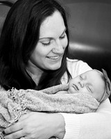 Baby Emily