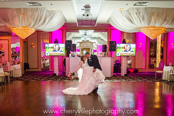 #TheAtrium #CherryvillePhotography #NJWedding1540
