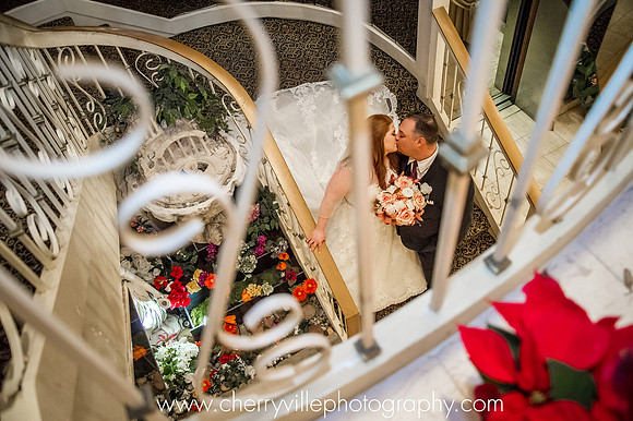 #TheAtrium #CherryvillePhotography #NJWedding1539