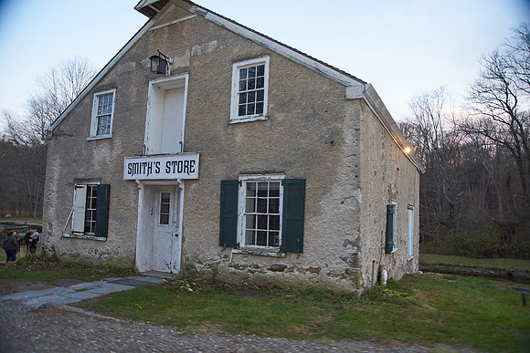 109Cherryville