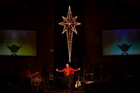 South Ridge CC 2015 Christmas Eve