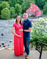 Timothy Maternity 2020