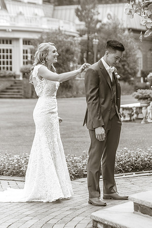 7#TeaCeremony #TheManor #NJWedding #CherryvillePhotography cherryville-photography-clinton-hunterdon-county-NJ-wedding-photographer, cute-sweet--fun-must-have-bride-groom-picture-tea-ceremony-the-mano