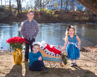 Consolina Christmas 2015