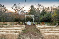 Fall Wedding