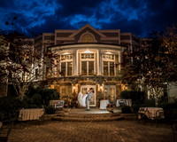 Spring Venue Images