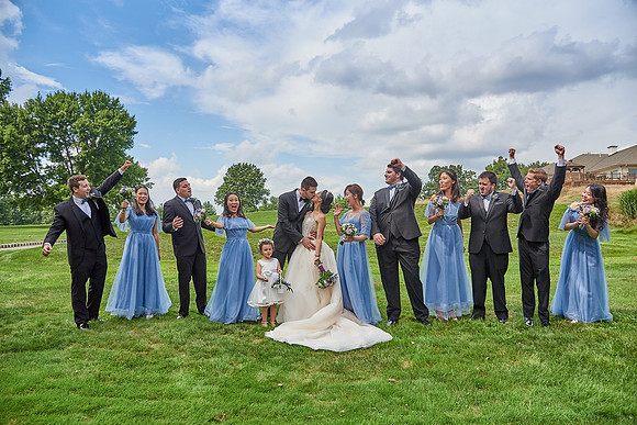 #CherryvillePhotography #BeaverBrookCC 15