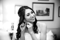 Summer Wedding with Onsite Ceremony