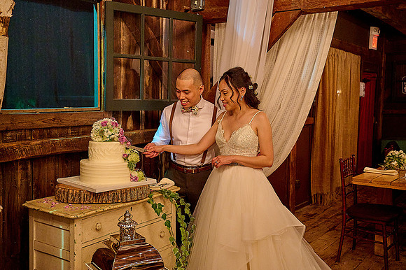 #CherryvillePhotography #JacksBarn76