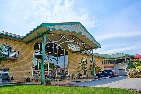 #CherryvillePhotography #WoodCrestCountryClub8